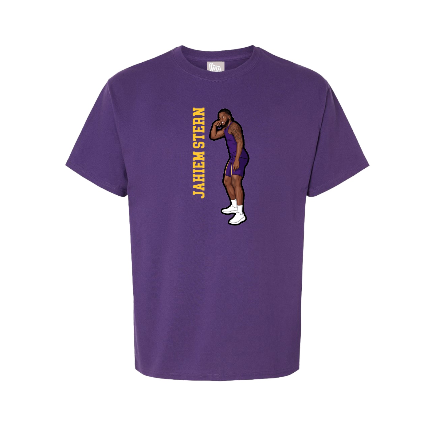 NIL Club Tee