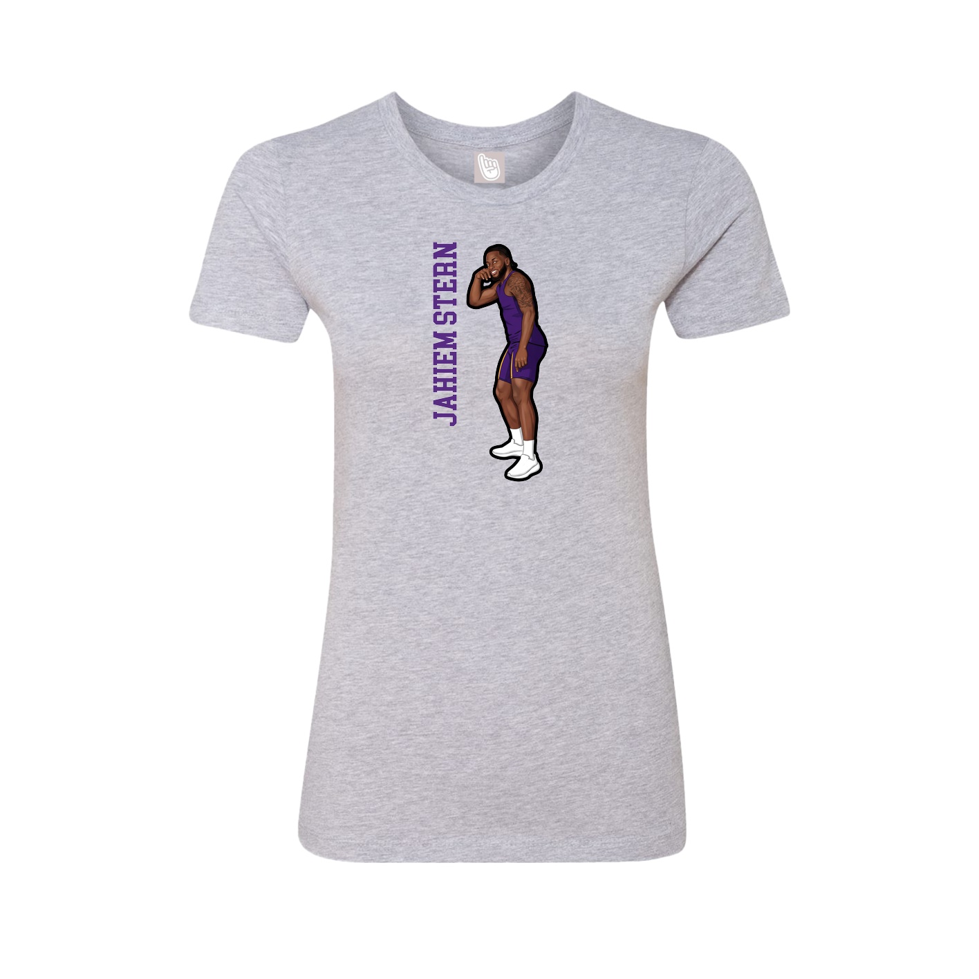 NIL Club Womens Tee