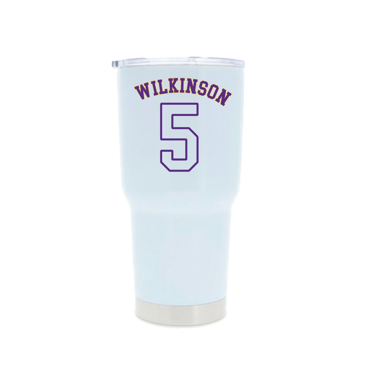 30oz Stainless Steel Tumbler