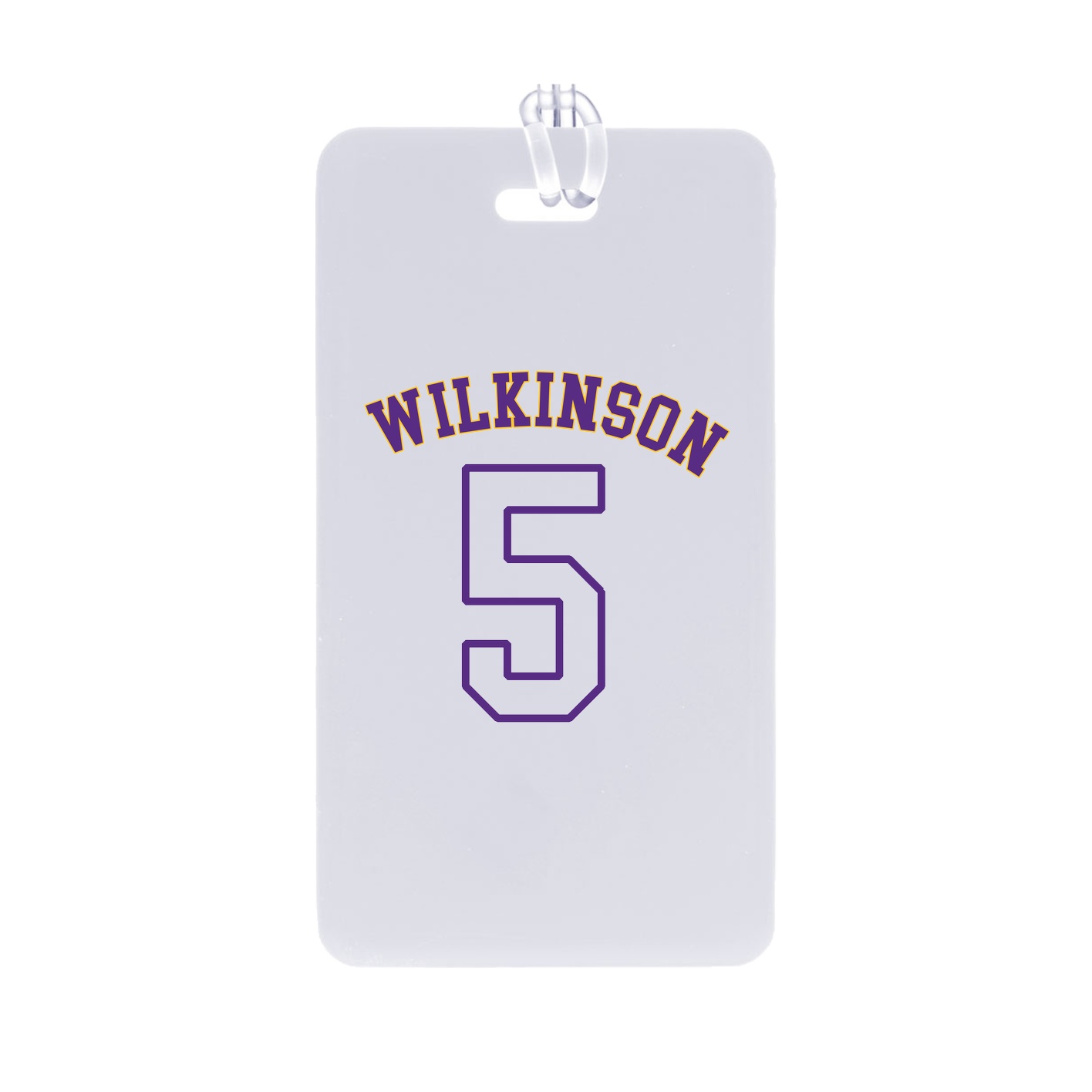 Bag Tag
