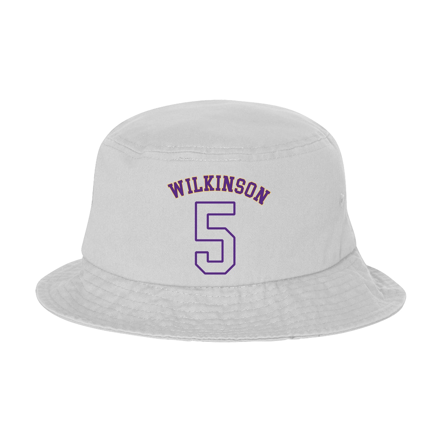 Bucket Cap
