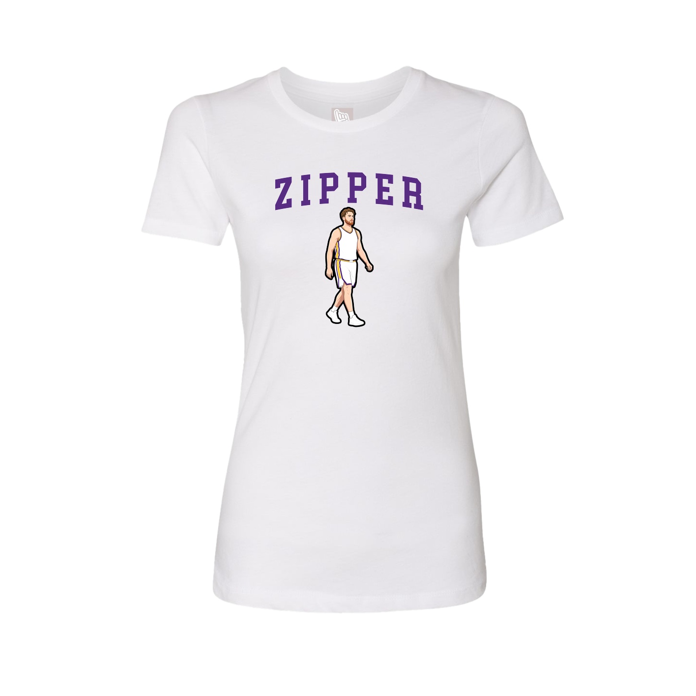 NIL Club Womens Tee