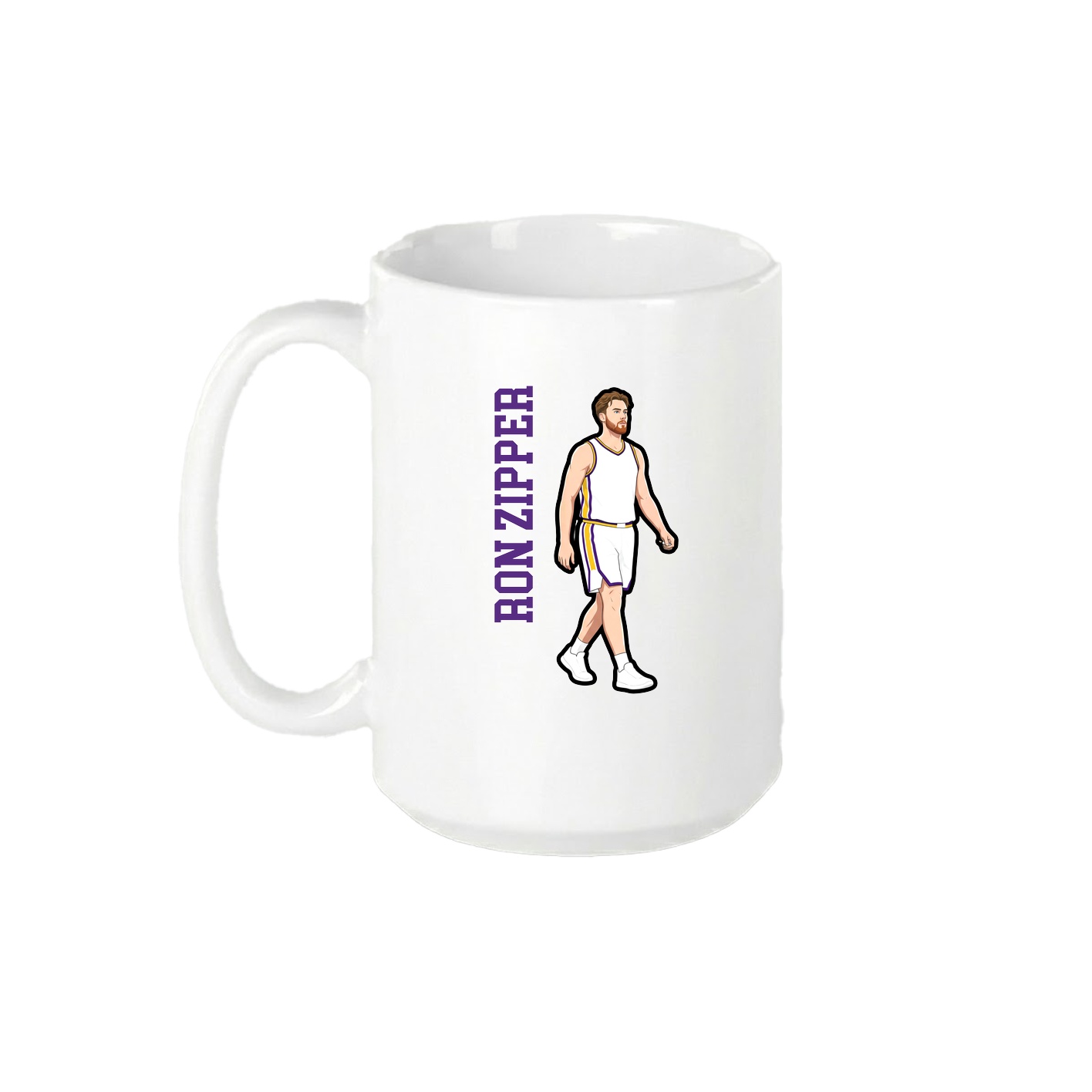 15oz Coffee Mug