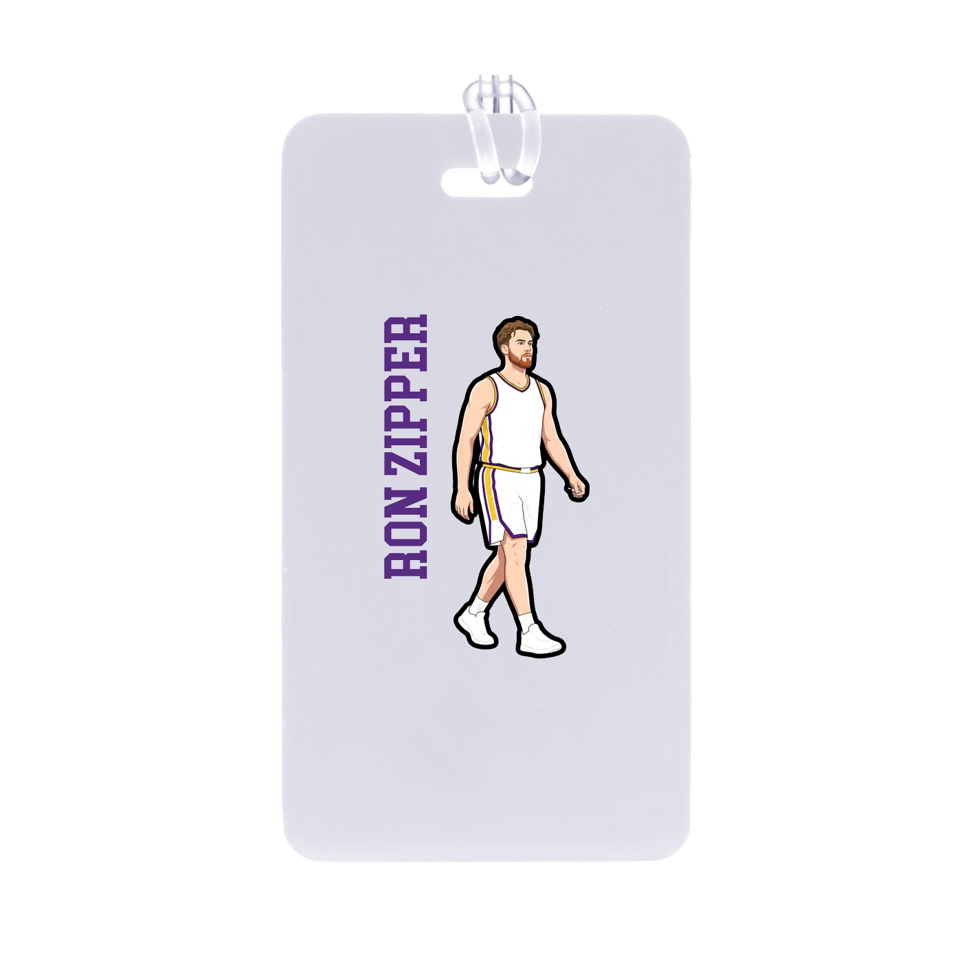 Bag Tag
