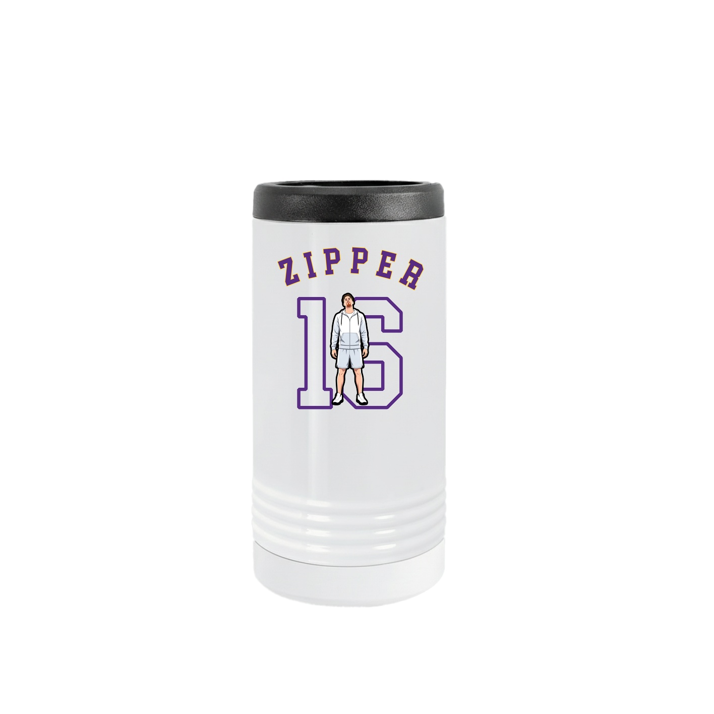 Slim Beverage Holder