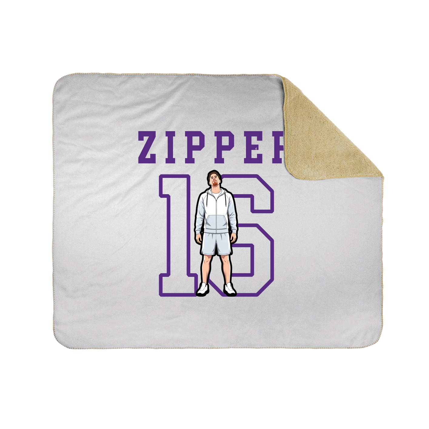 Throw Blanket