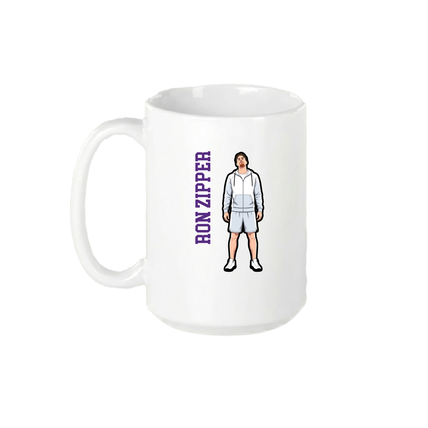 15oz Coffee Mug