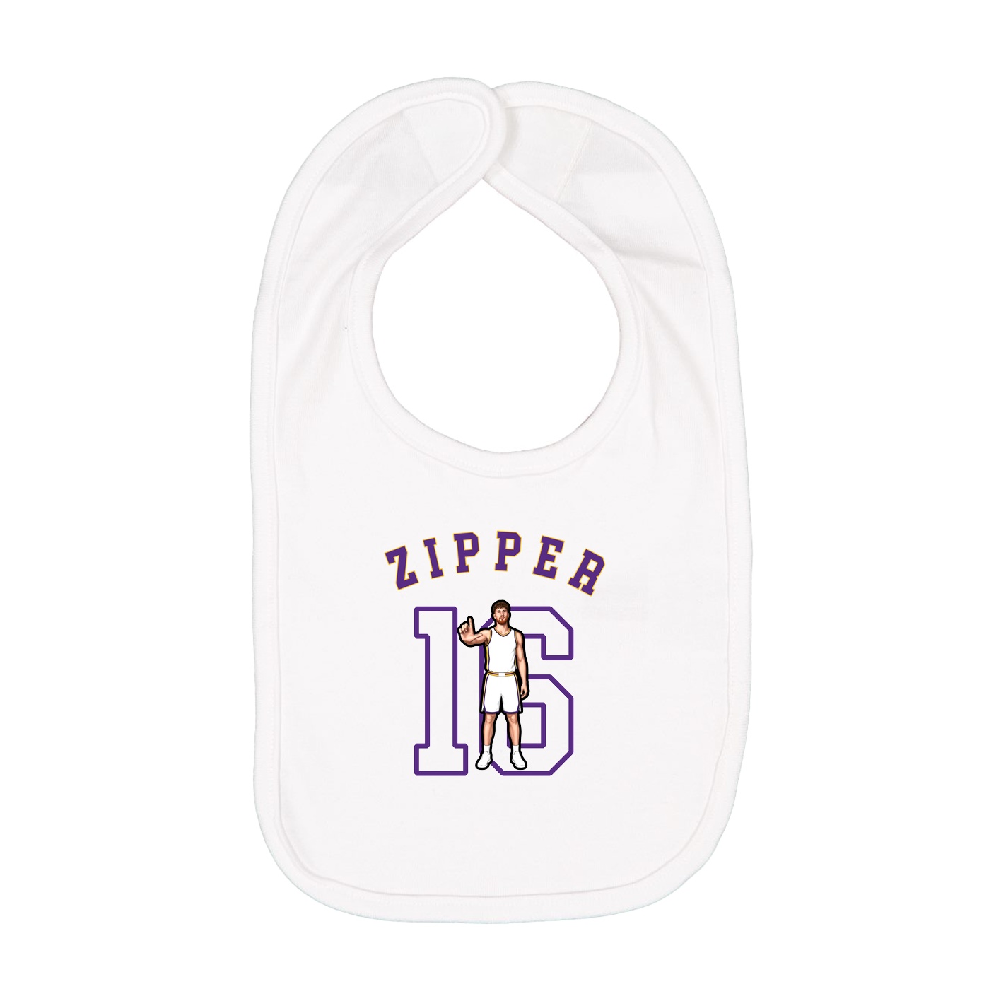 Infant Bib