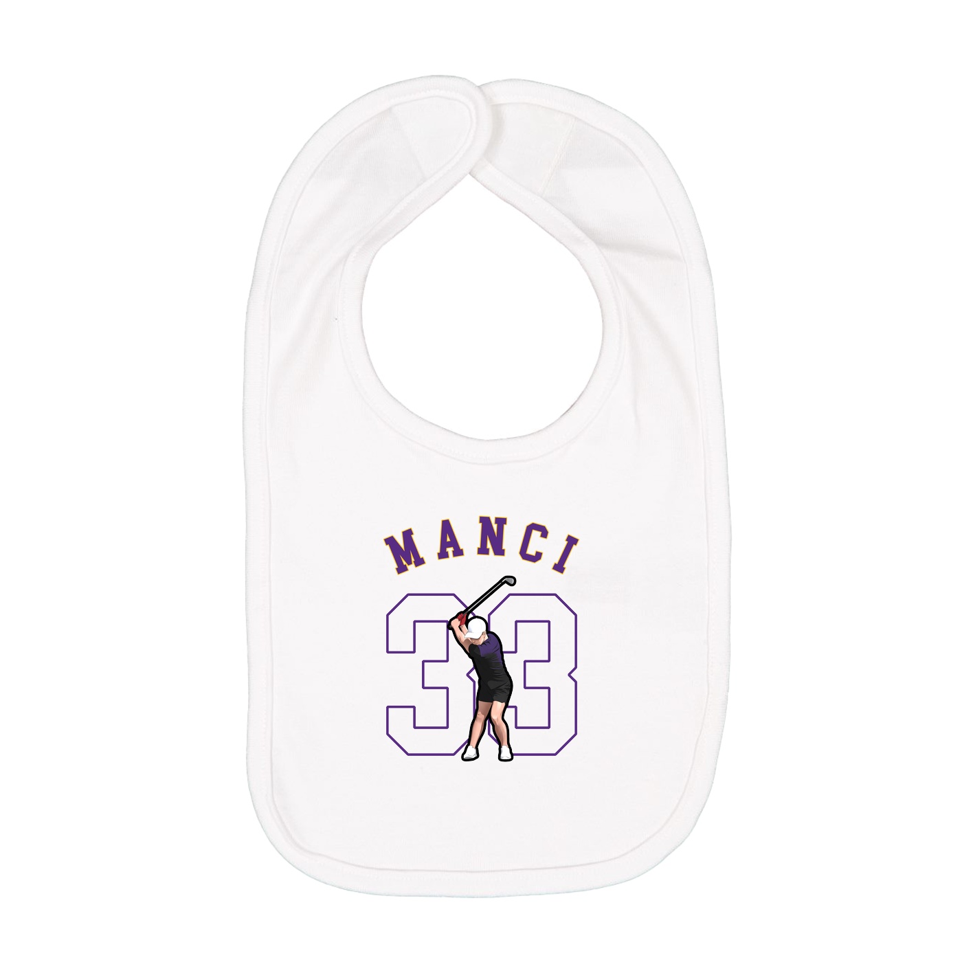 Infant Bib