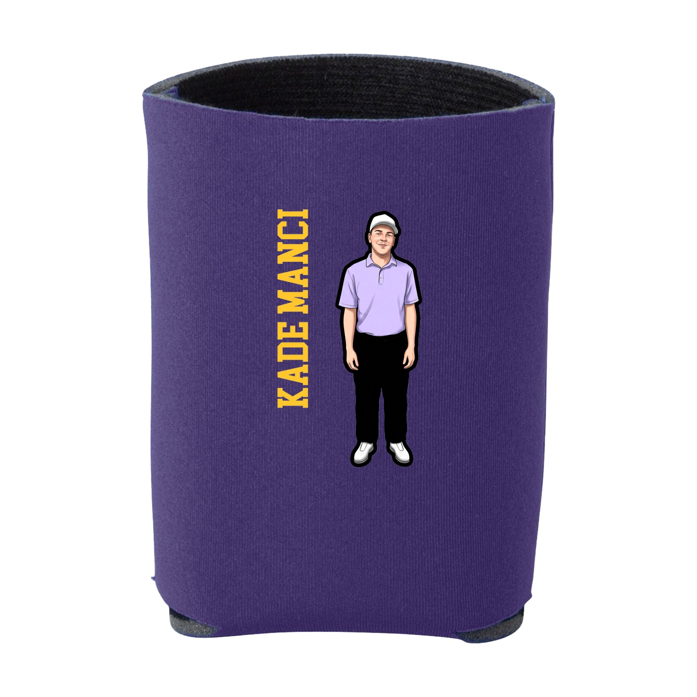 Can Holder