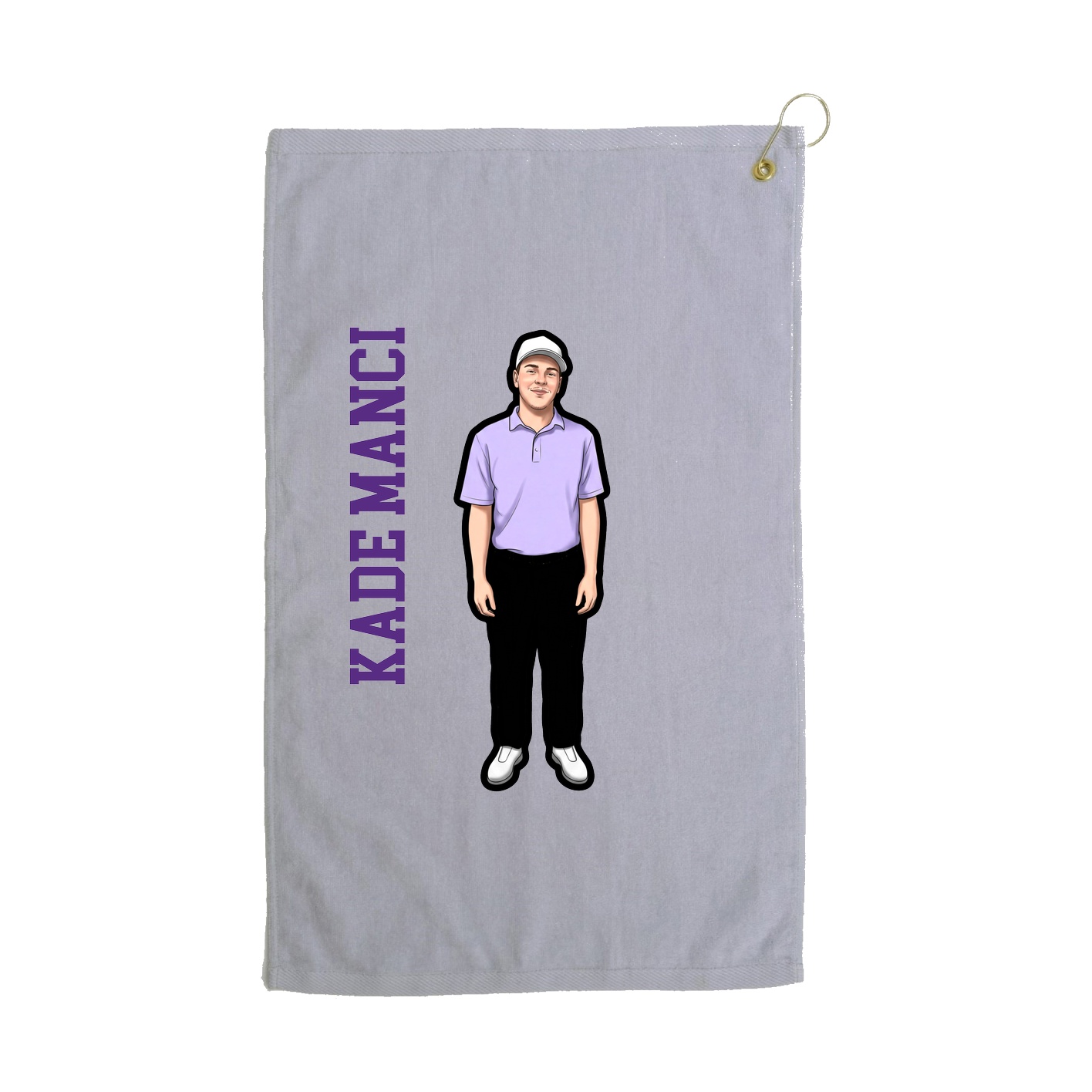 Golf Towel