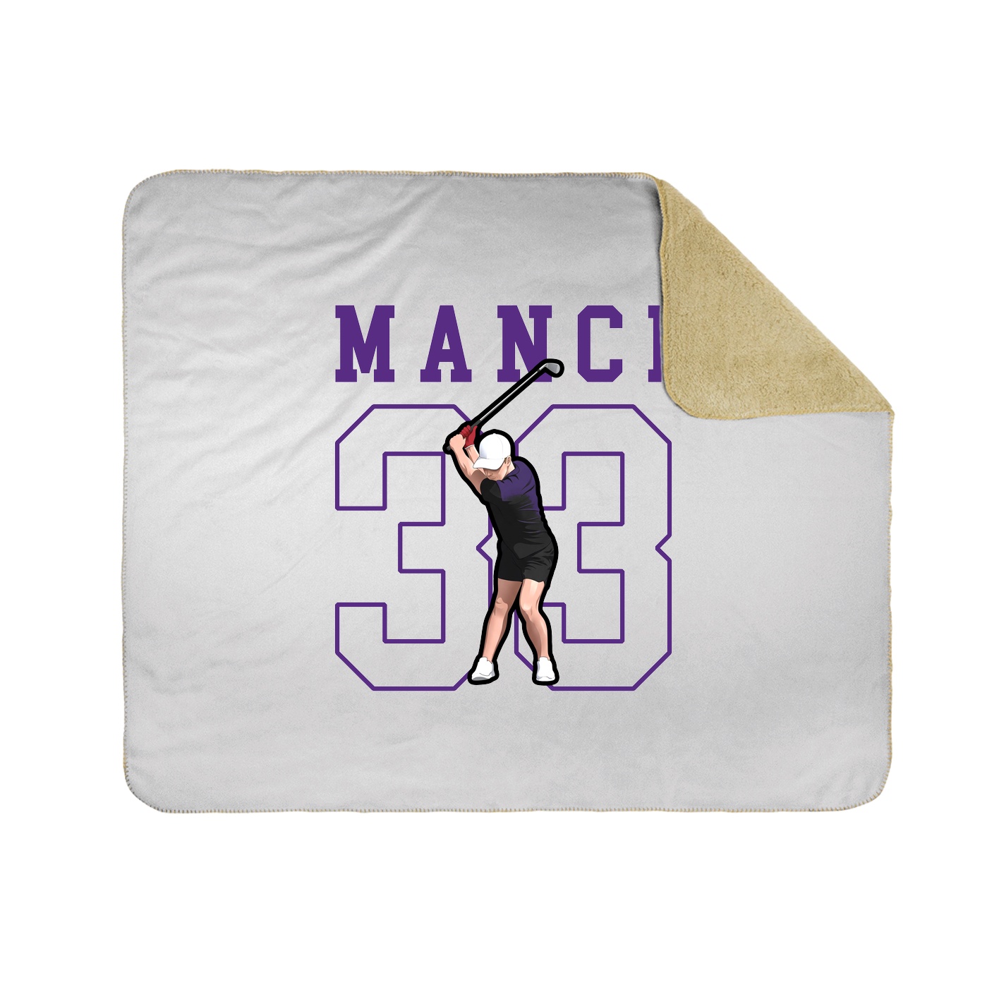 Throw Blanket