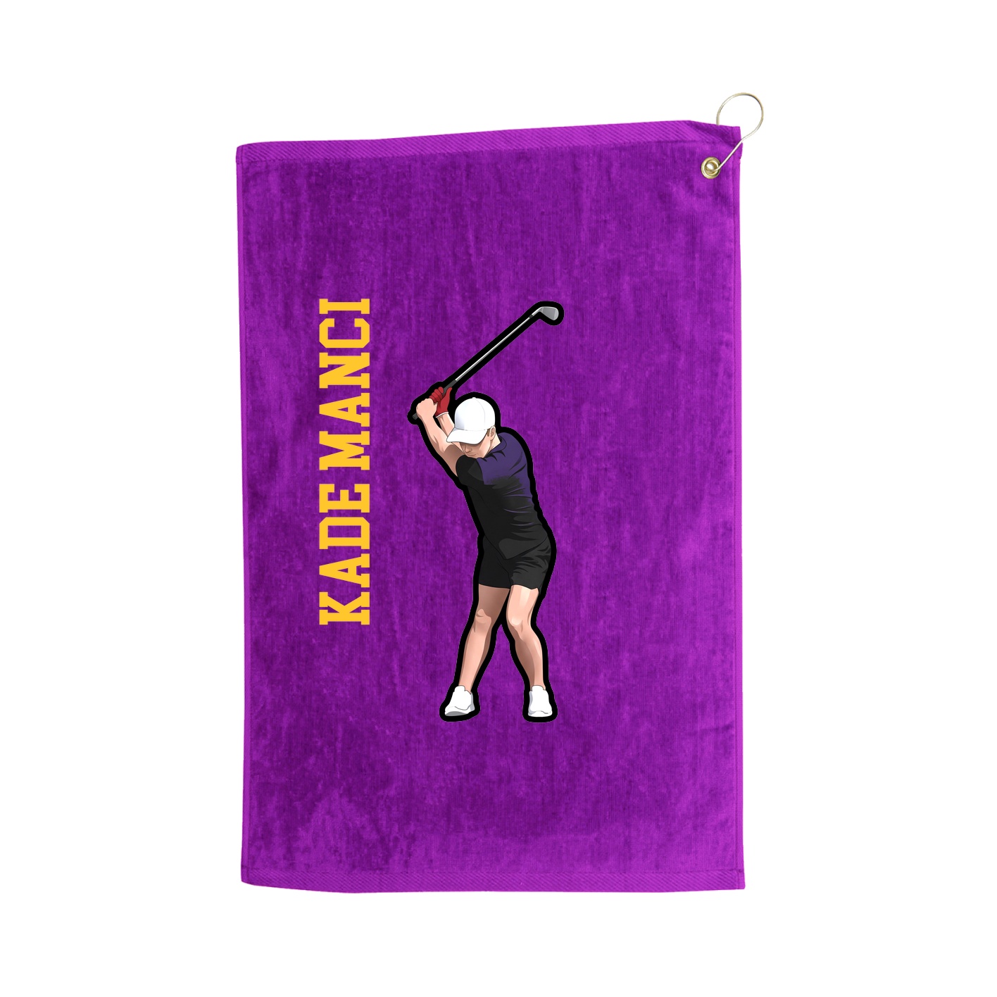 Golf Towel
