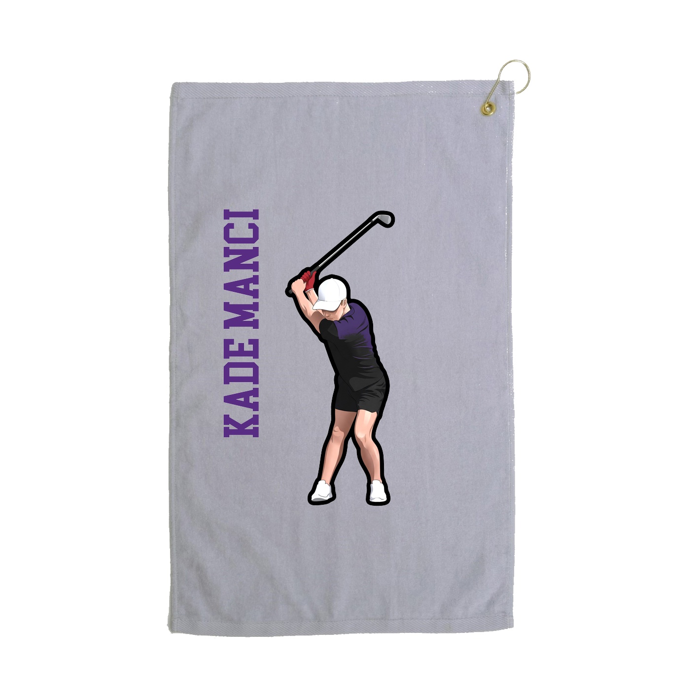 Golf Towel