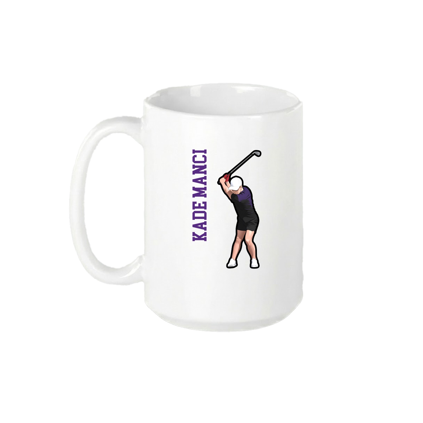 15oz Coffee Mug