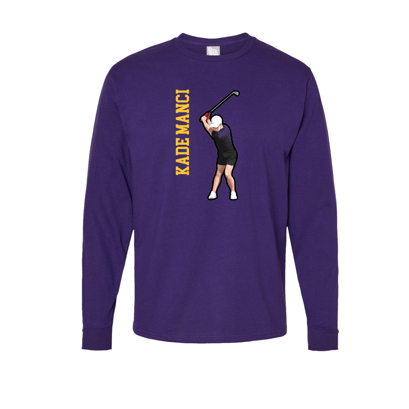 Long Sleeve Tee