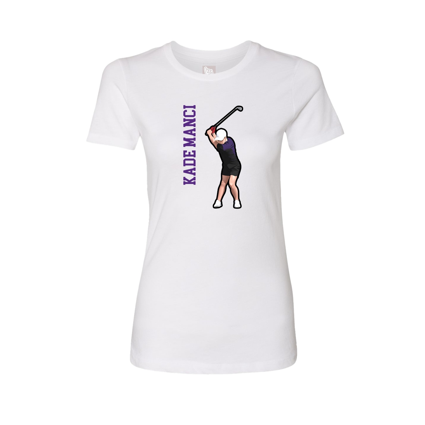 Womens Tee