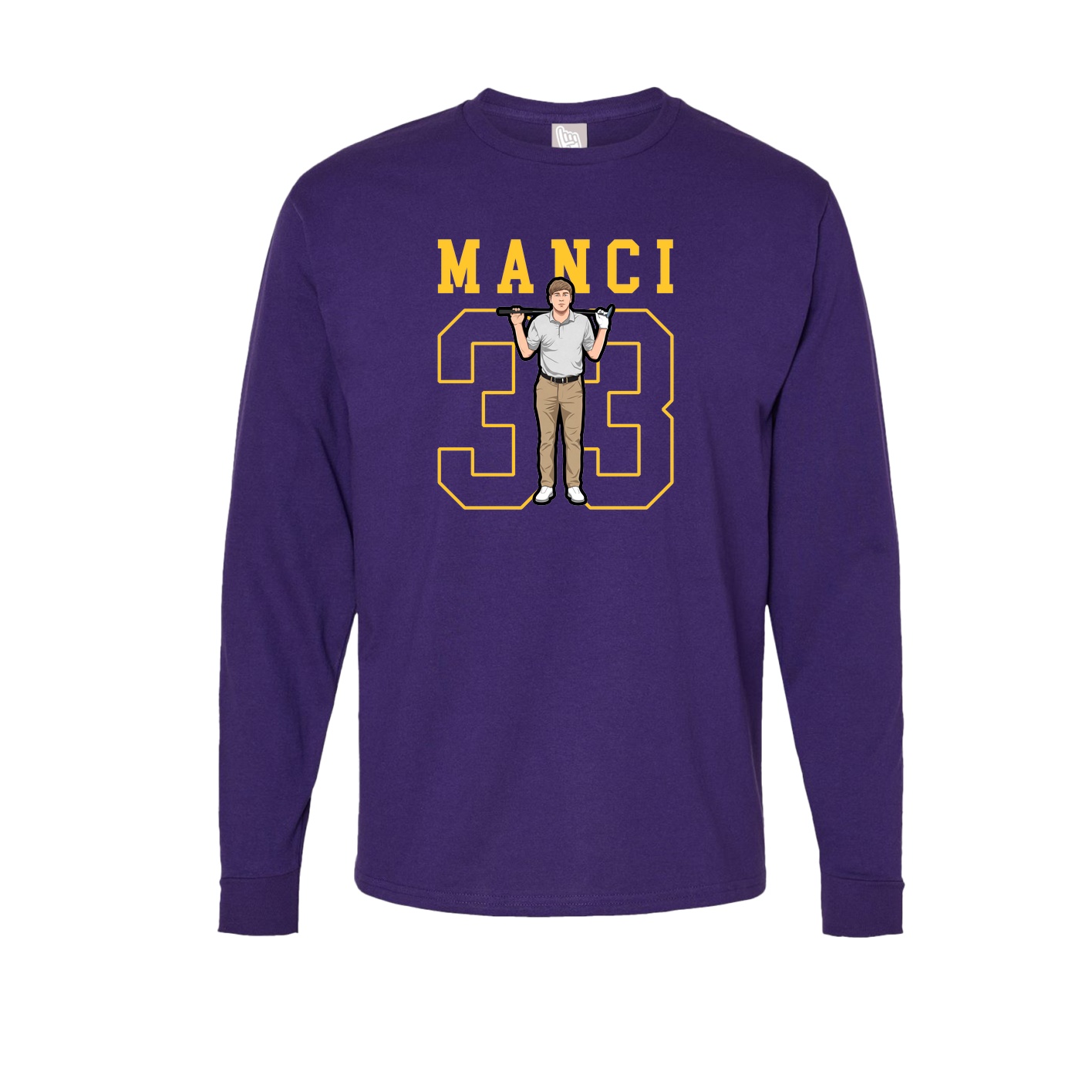 Long Sleeve Tee