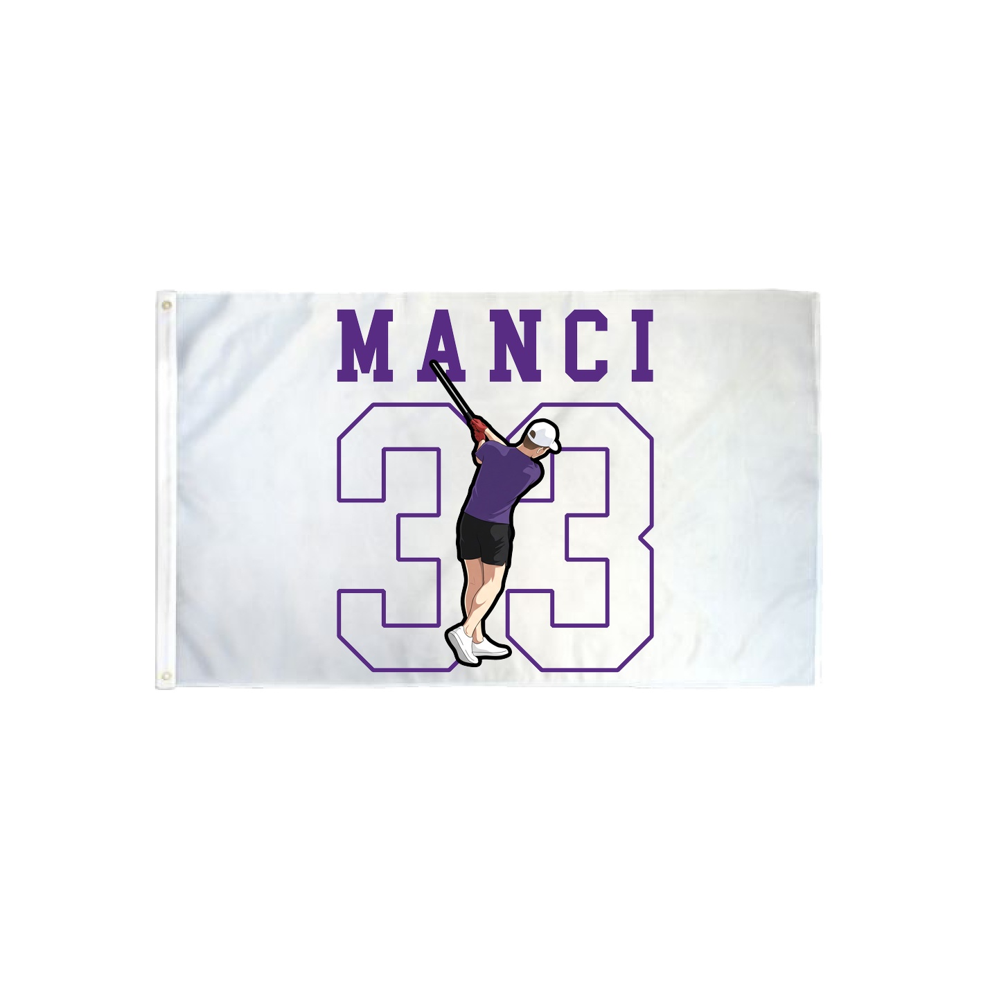 3x5 Flag
