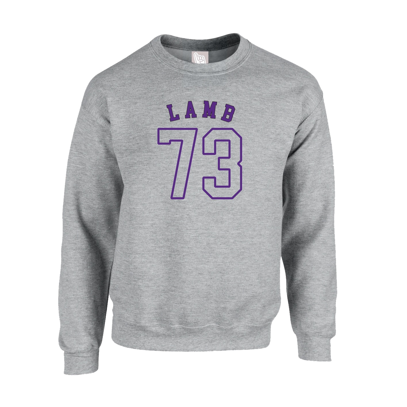 Fleece Crew