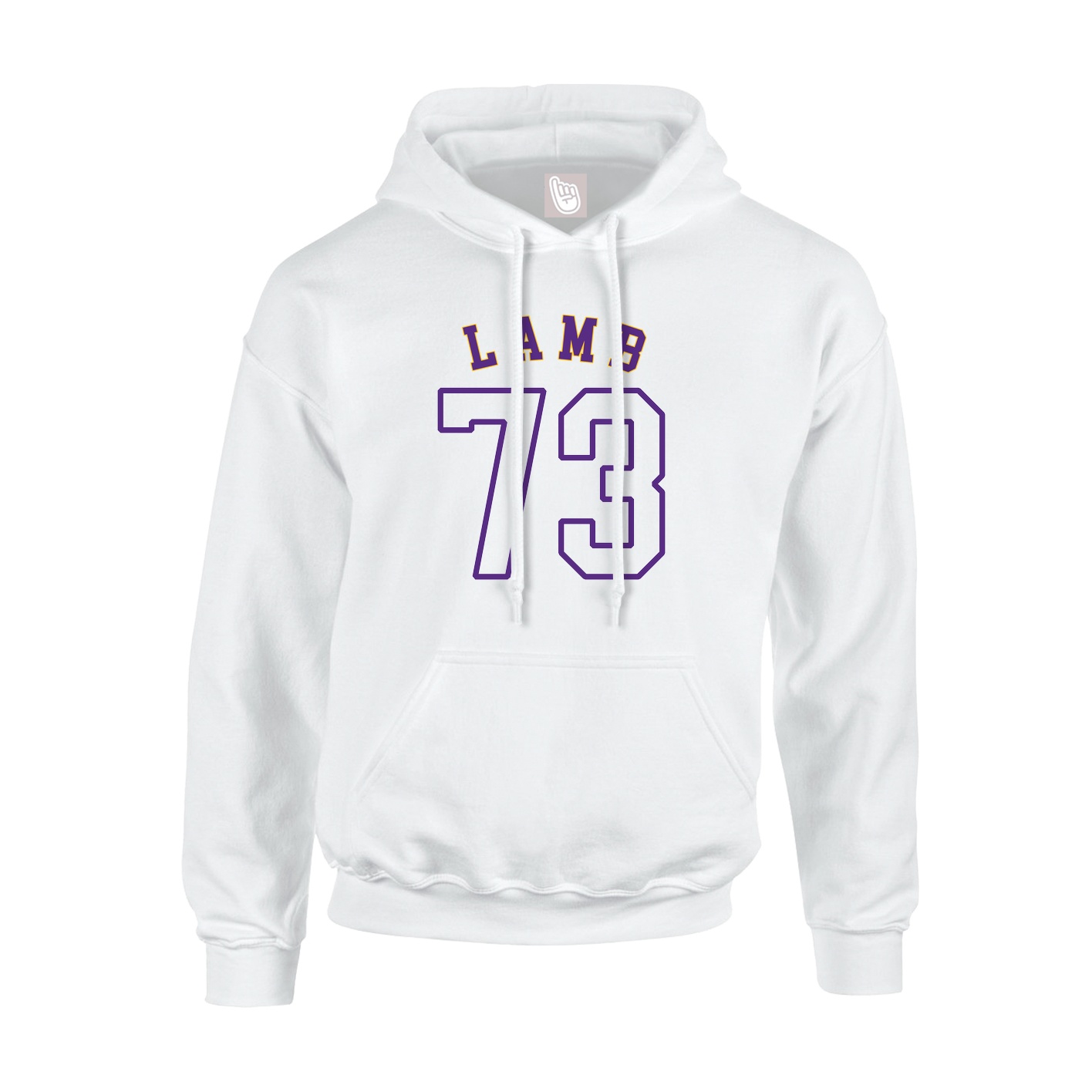 Youth Hoodie