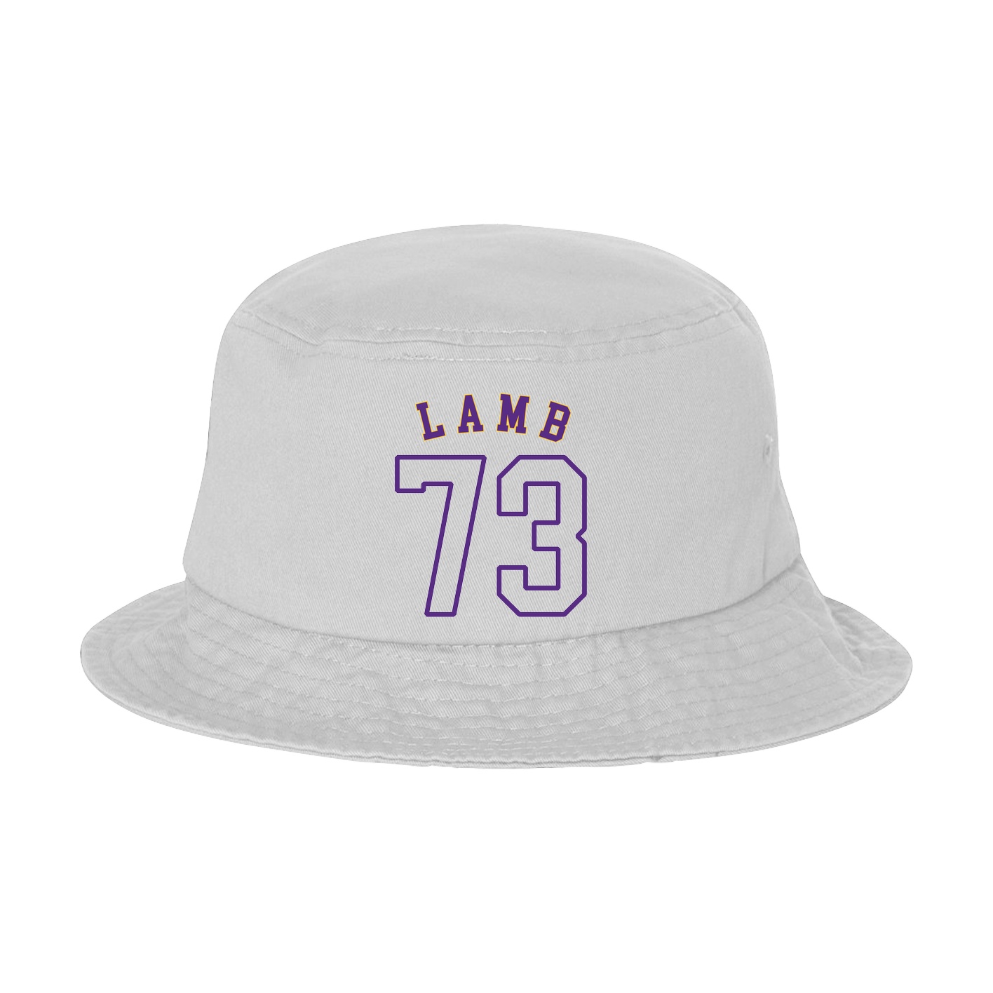 Bucket Cap