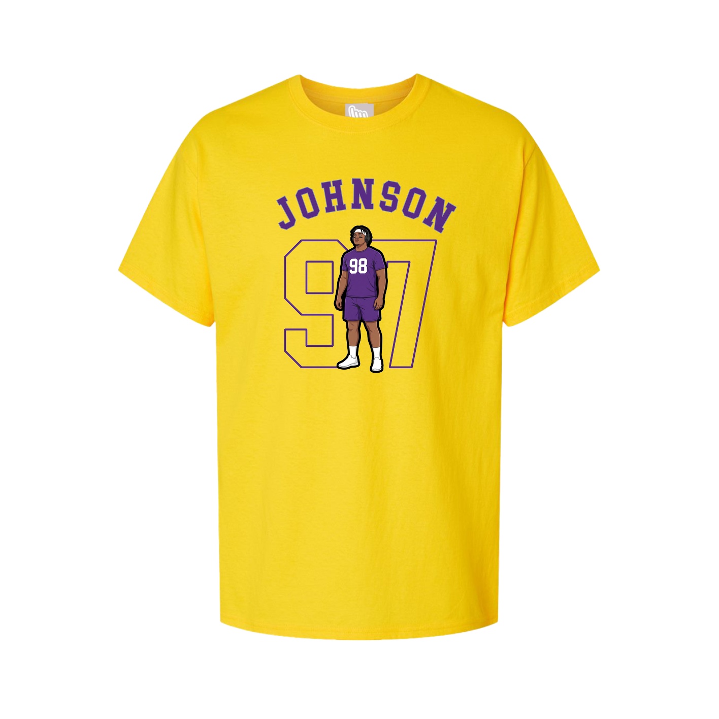 NIL Club Youth Tee