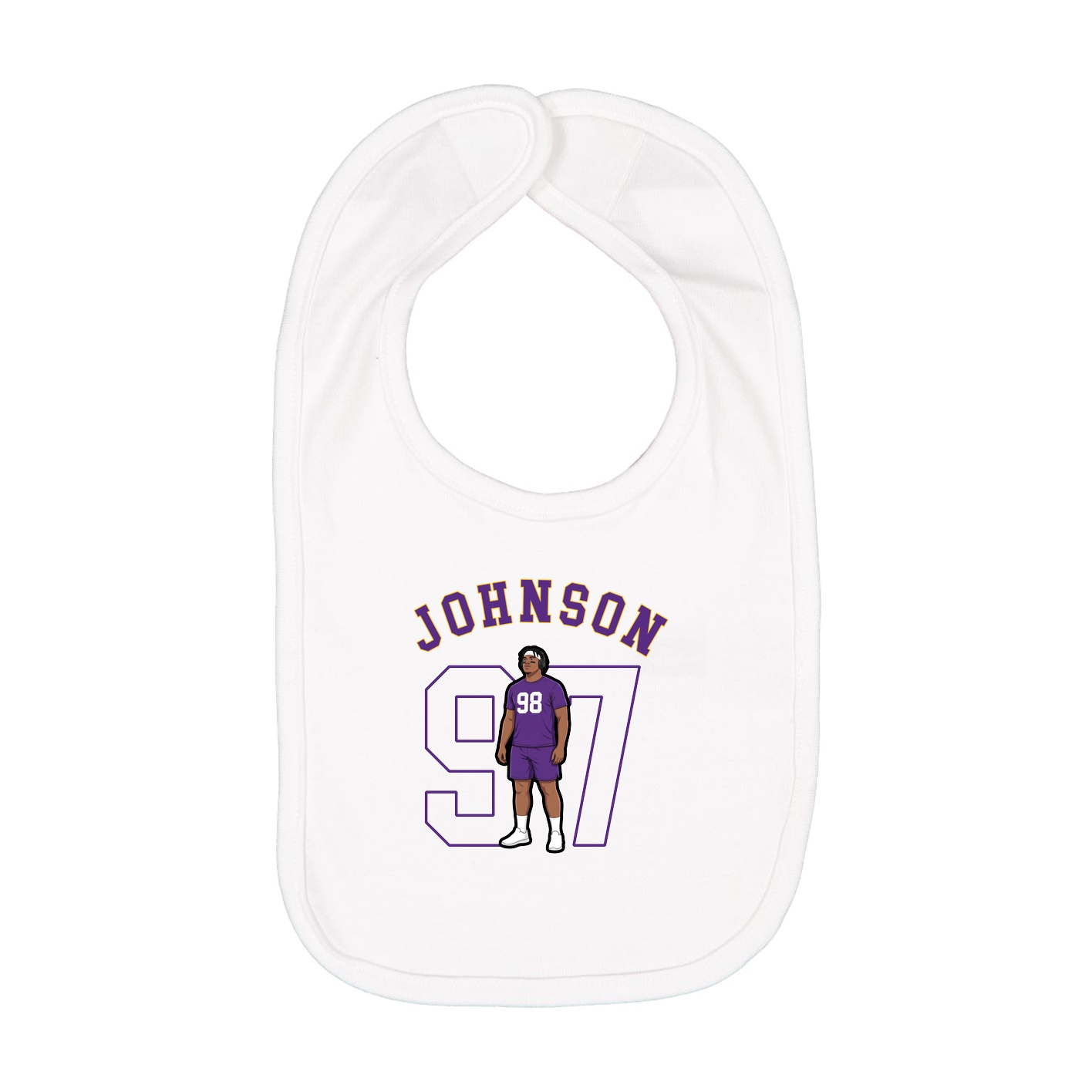 Infant Bib