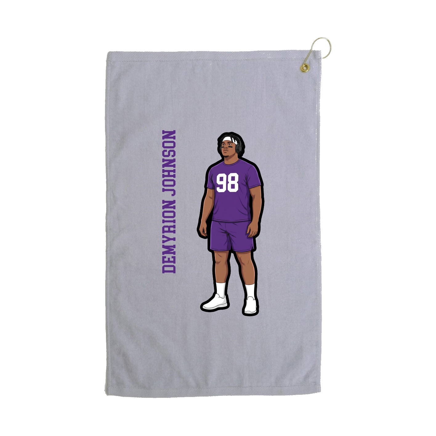 Golf Towel