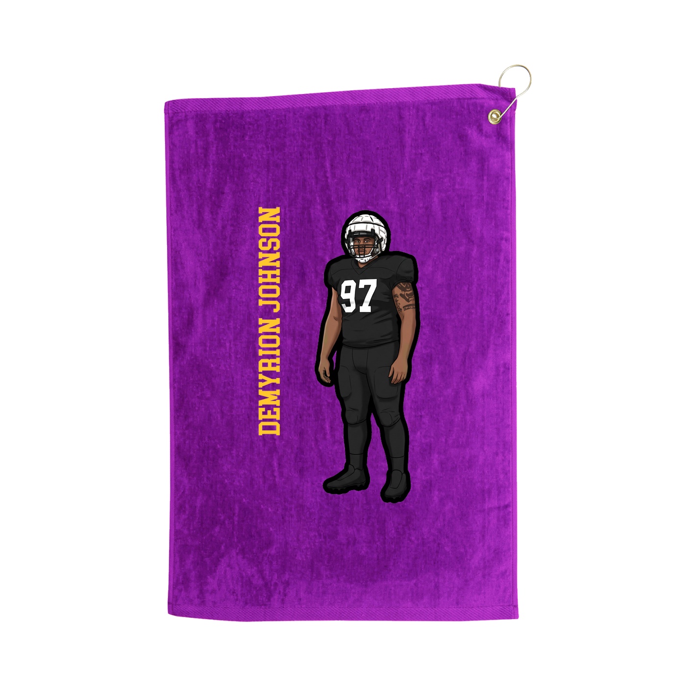 Golf Towel