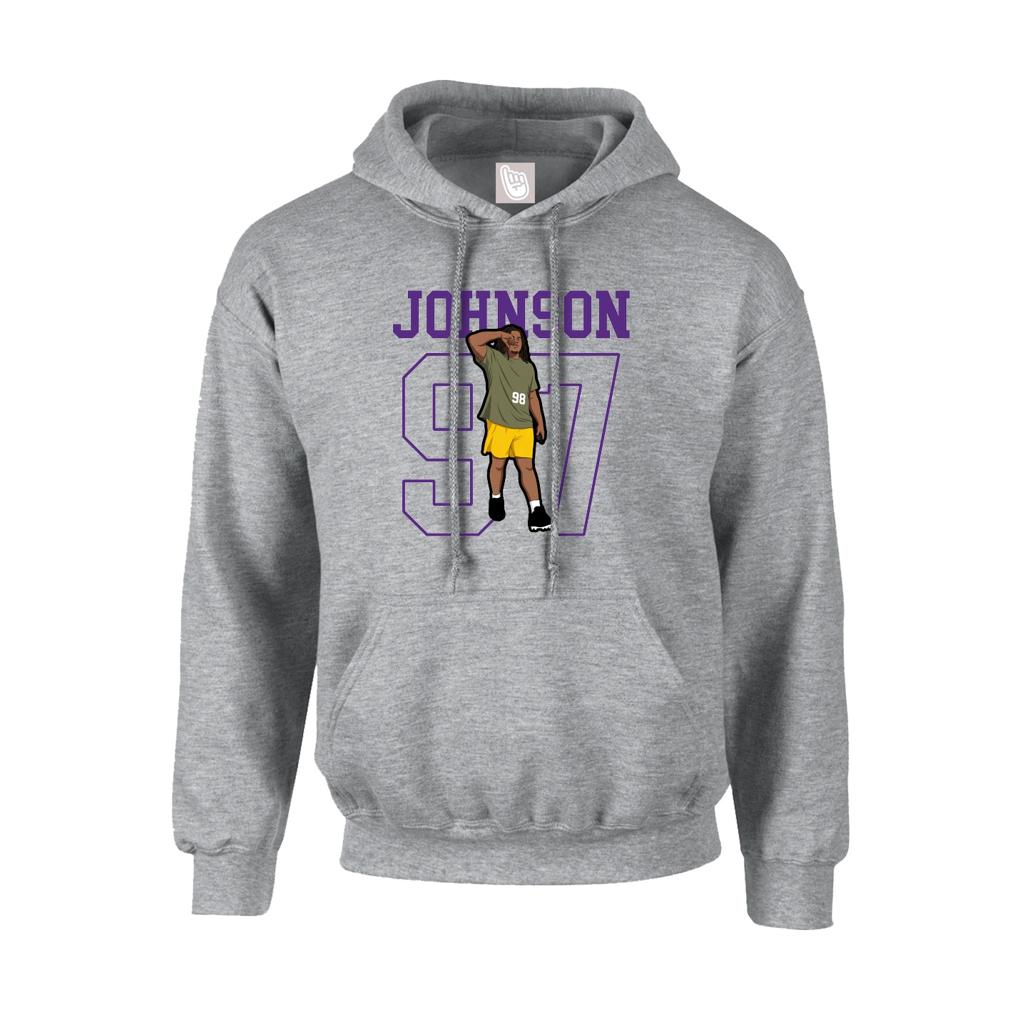 Youth Hoodie