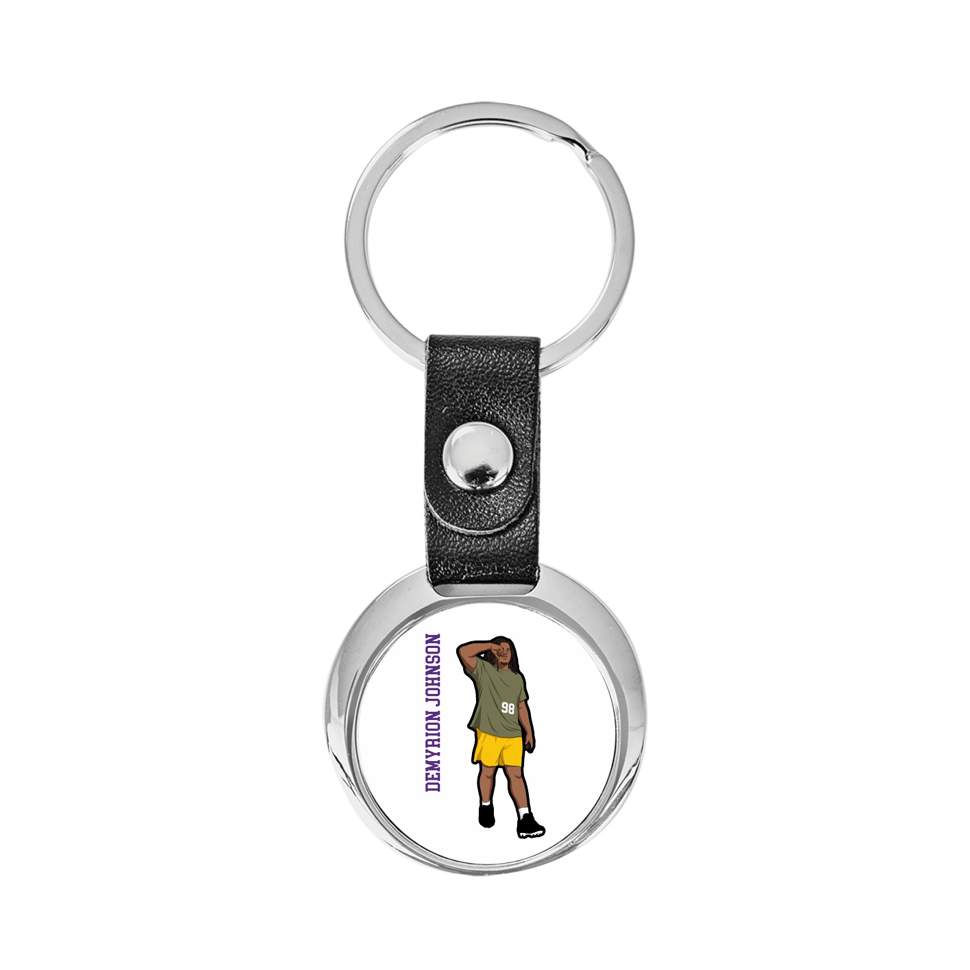 Key Chain
