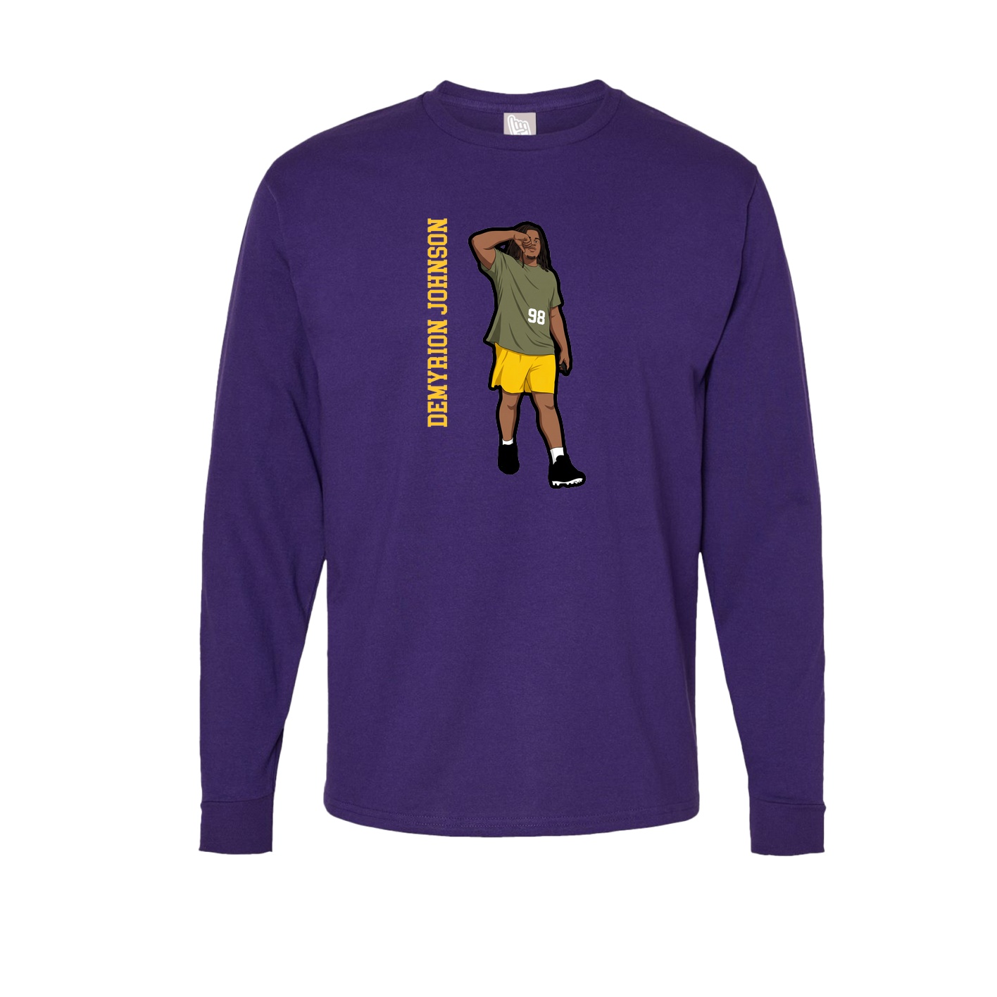 Long Sleeve Tee