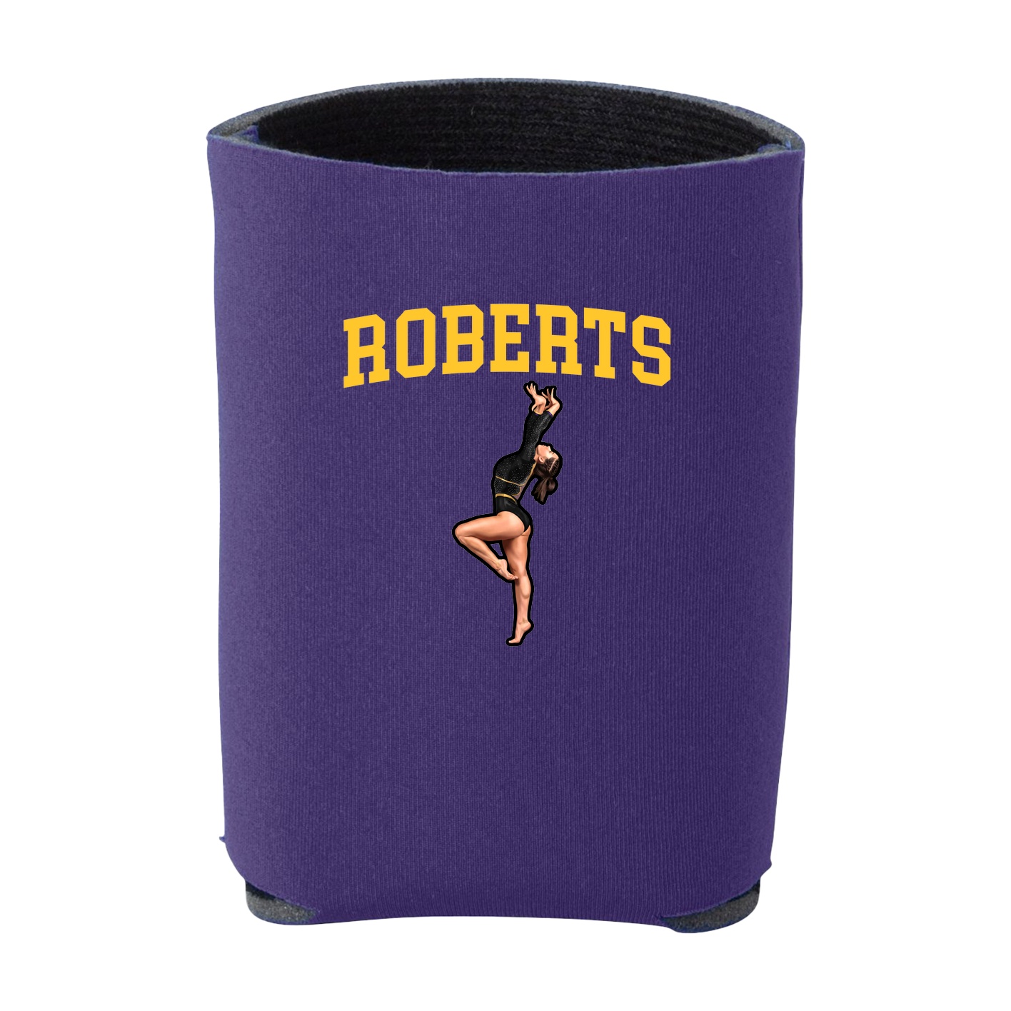 Can Holder — Shirsey in Purple