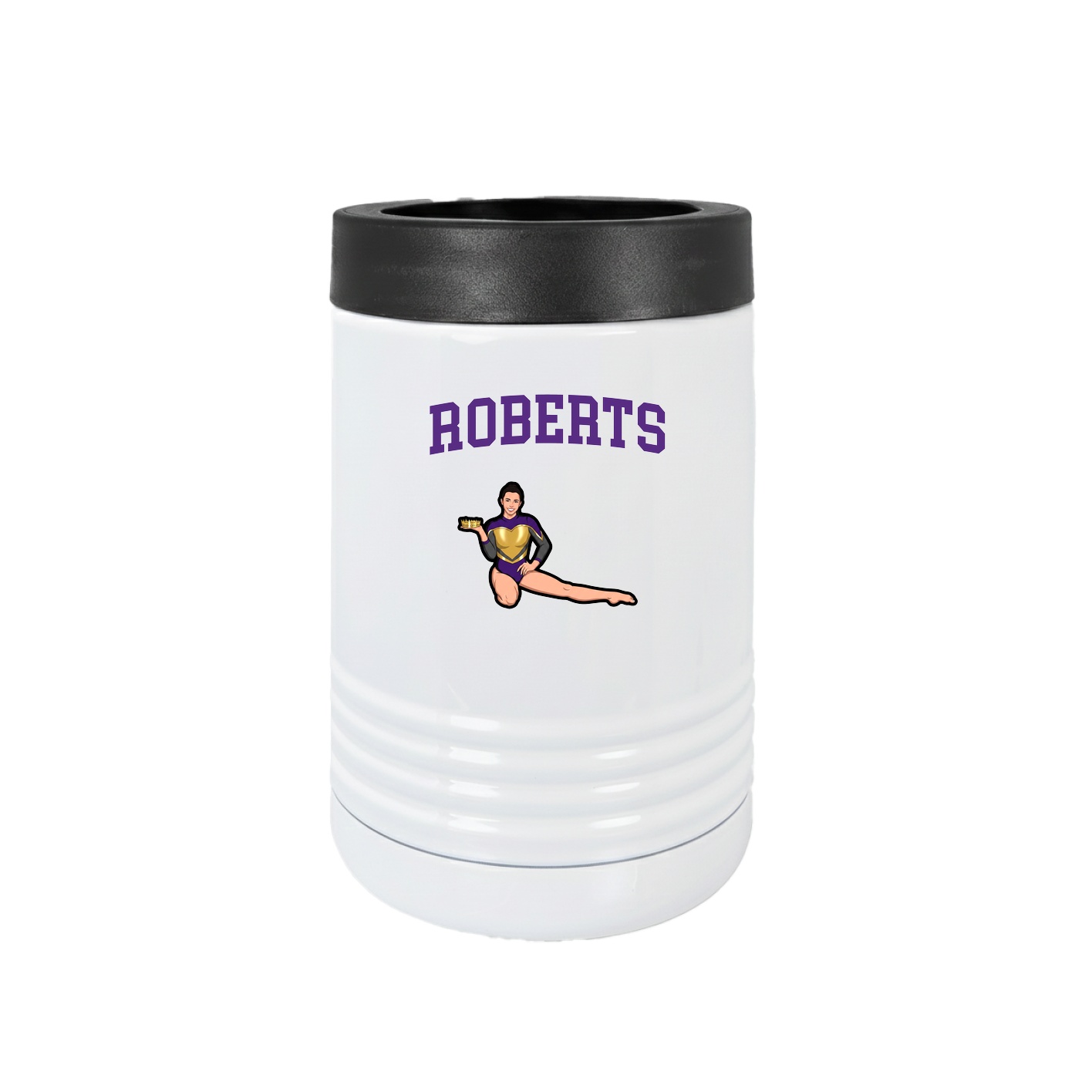Beverage Holder — Shirsey in White