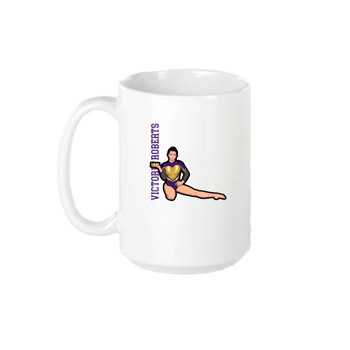 15oz Coffee Mug