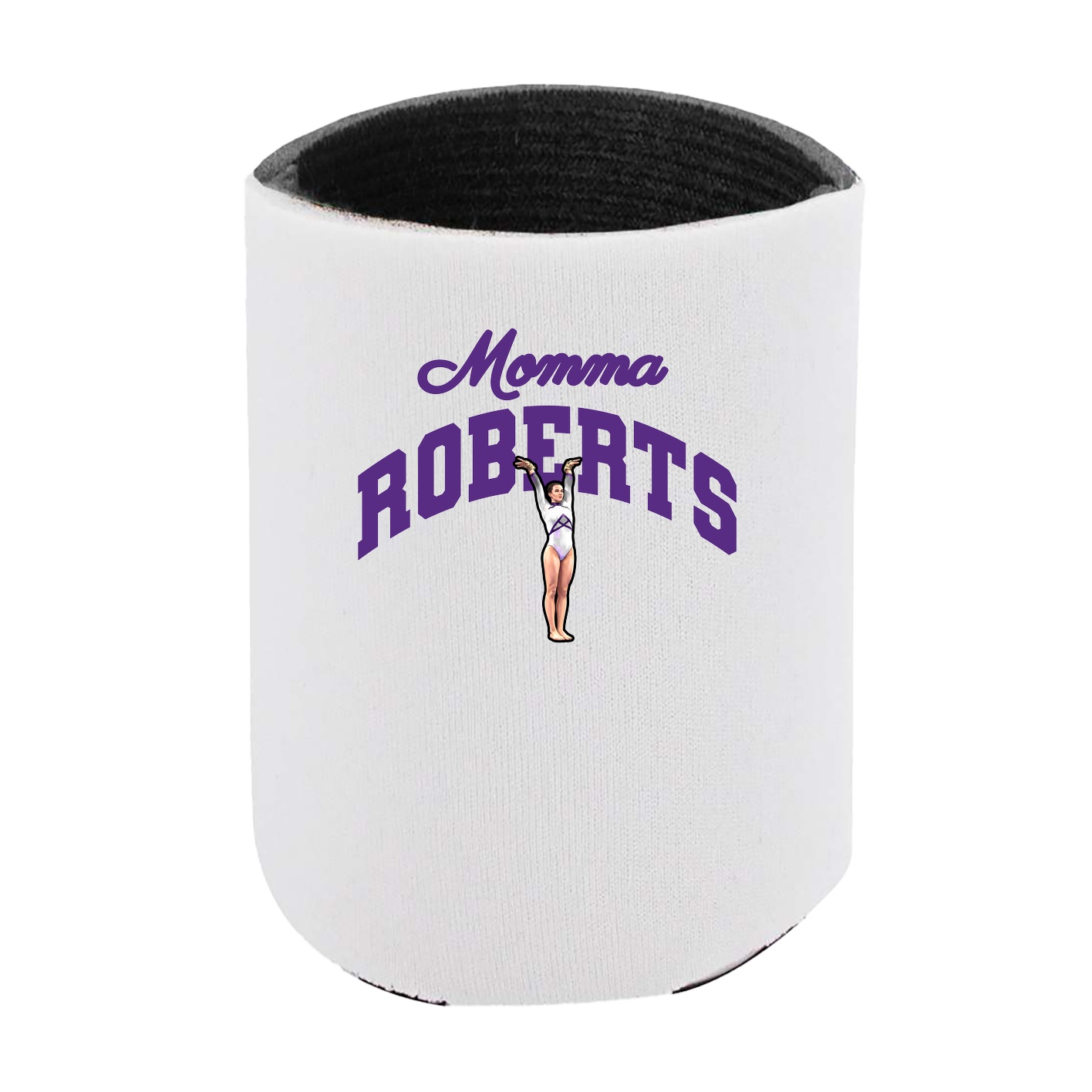 Can Holder — Mothers Day Arch in White