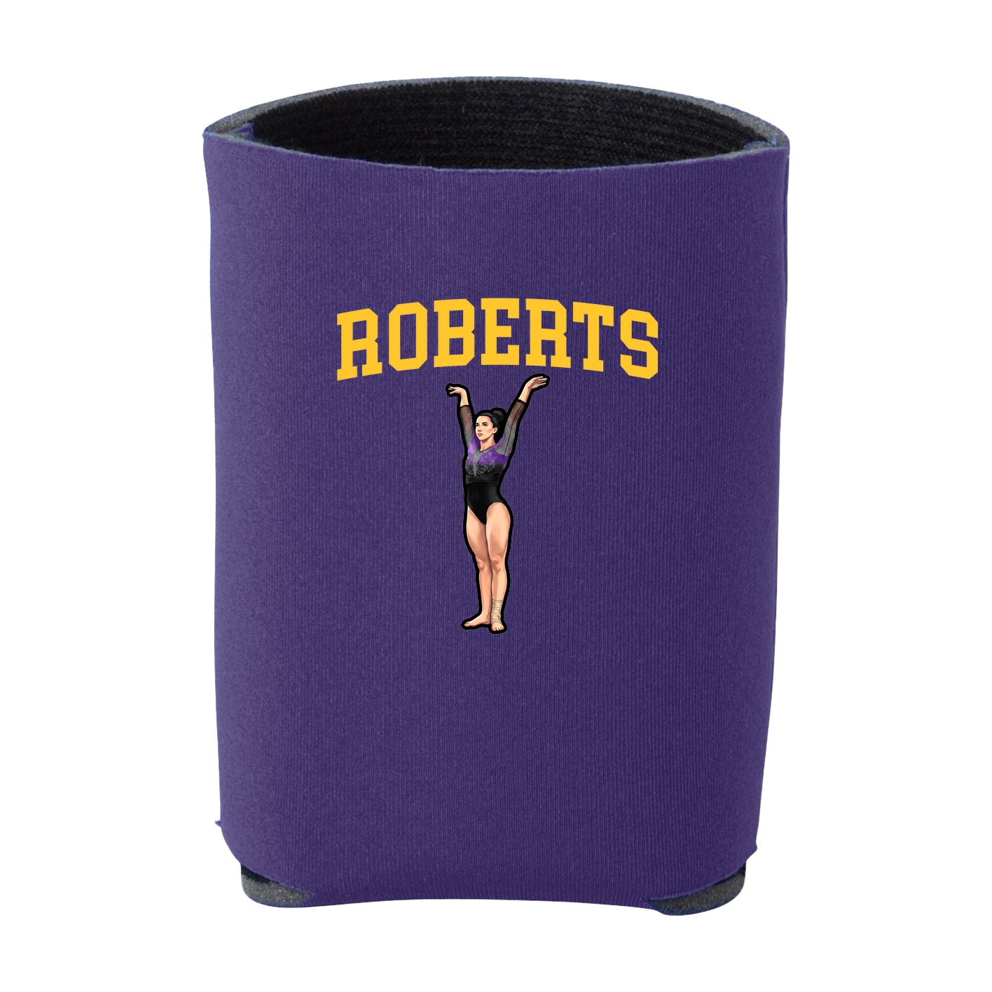 Can Holder — Shirsey in Purple