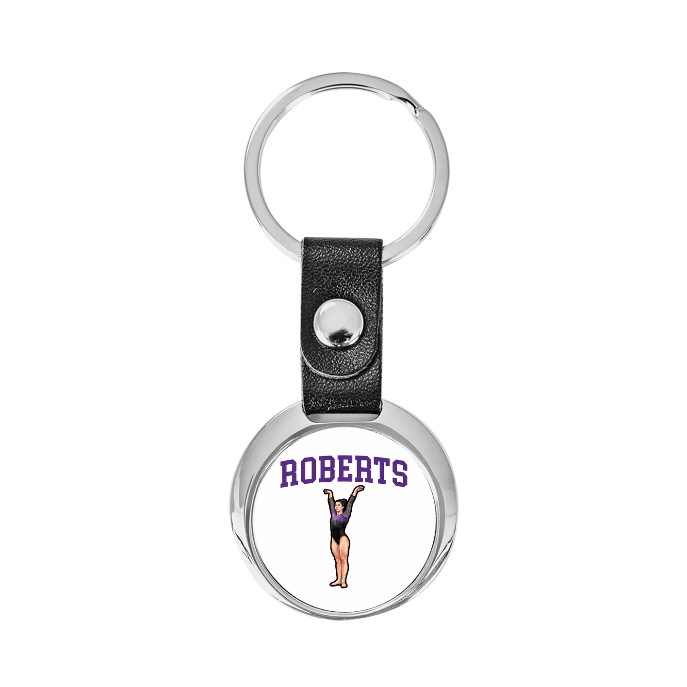 Key Chain — Shirsey in Classic