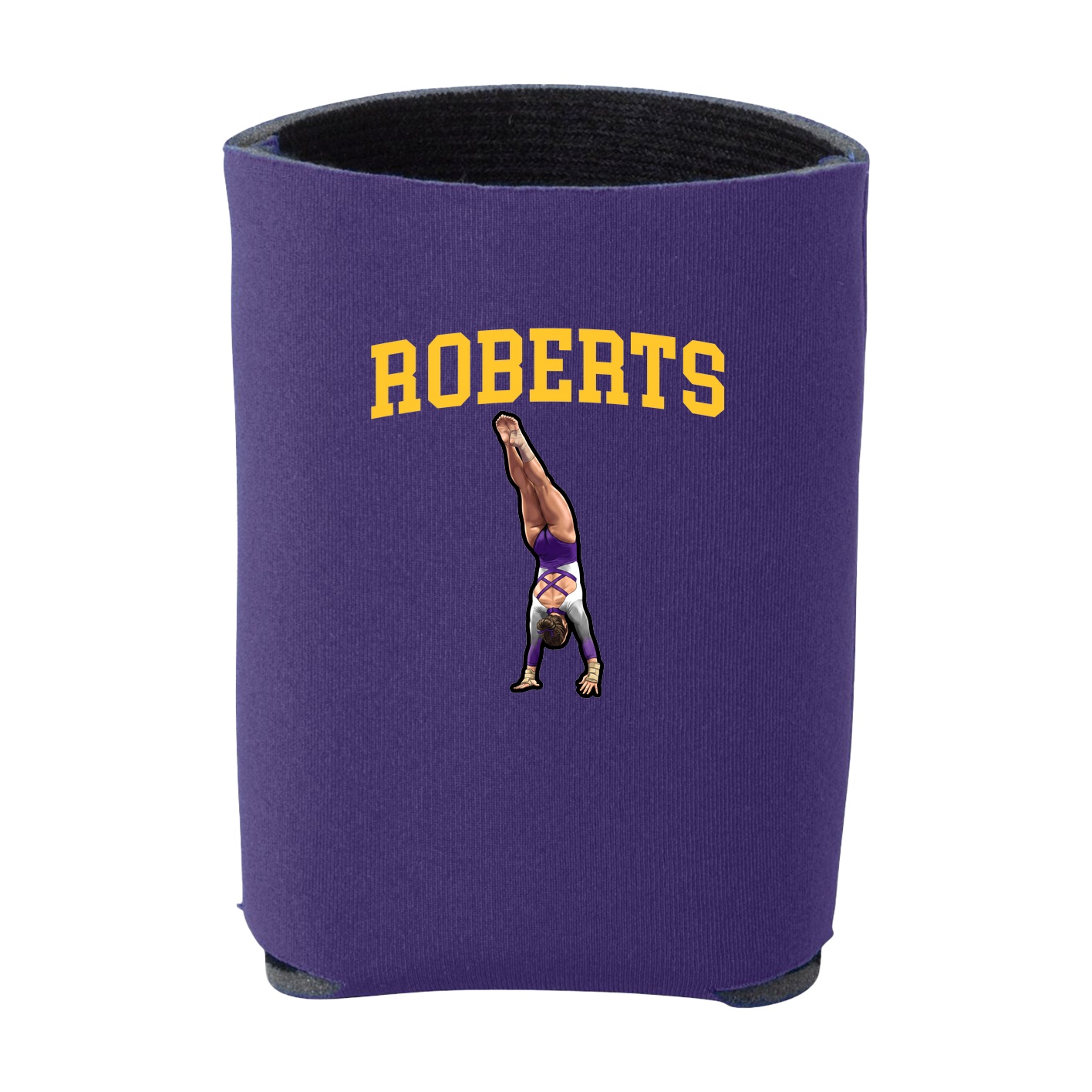 Can Holder — Shirsey in Purple