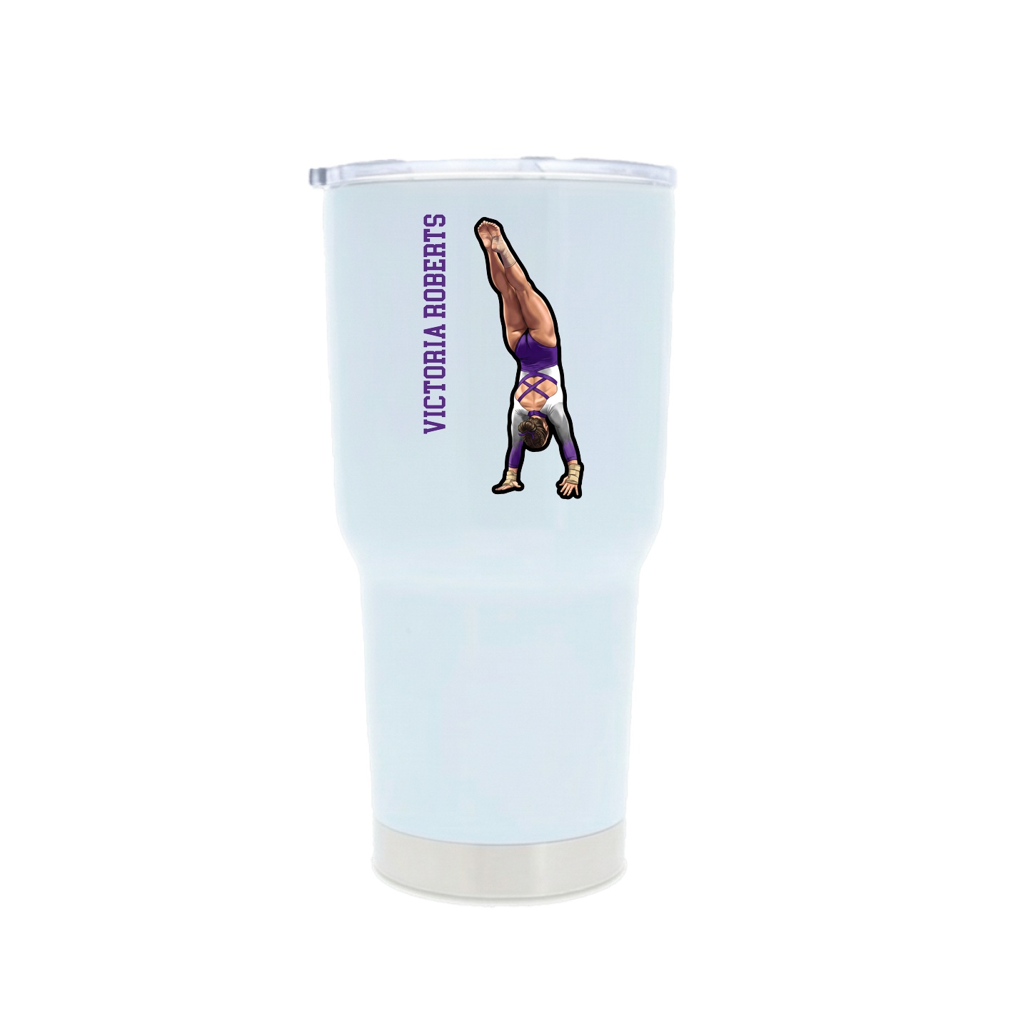 30oz Stainless Steel Tumbler
