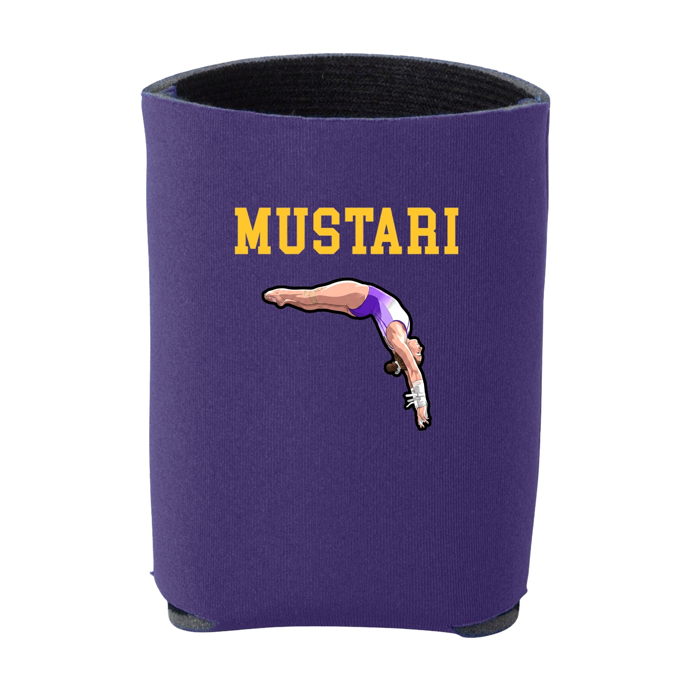 Can Holder — Shirsey in Purple