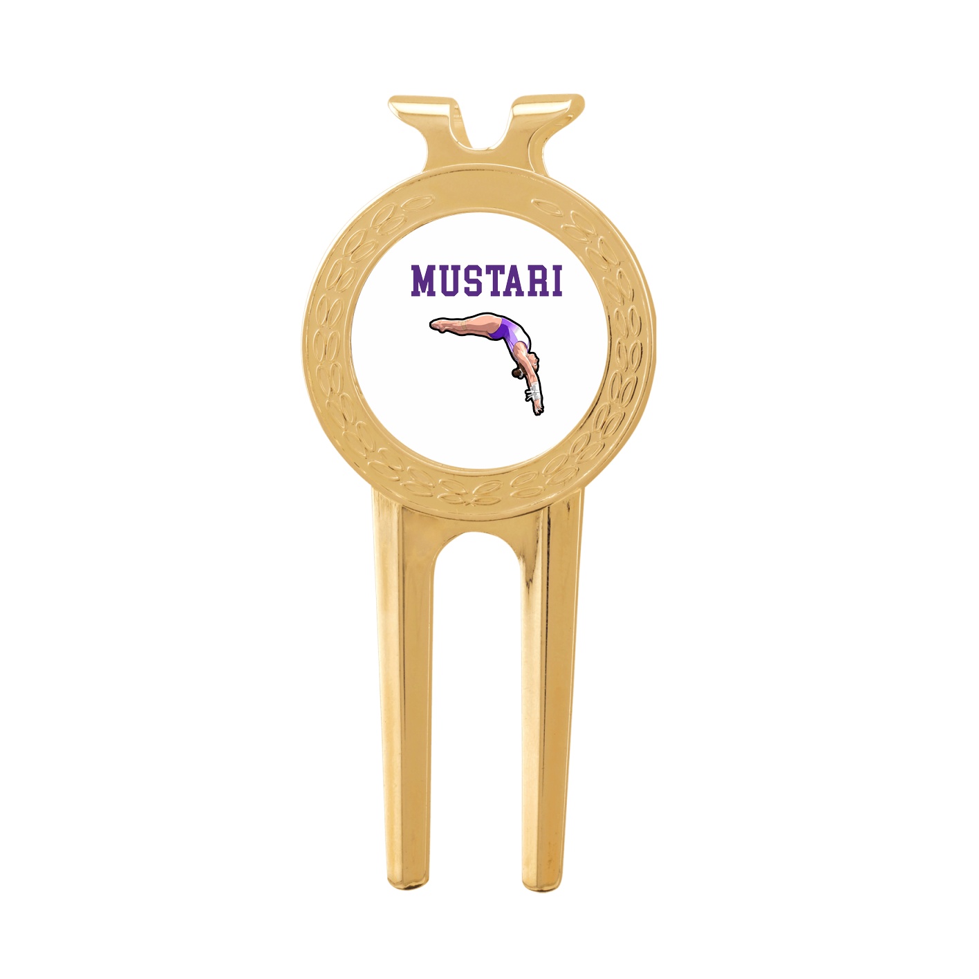 Divot Tool with Ball Marker — Shirsey in Classic