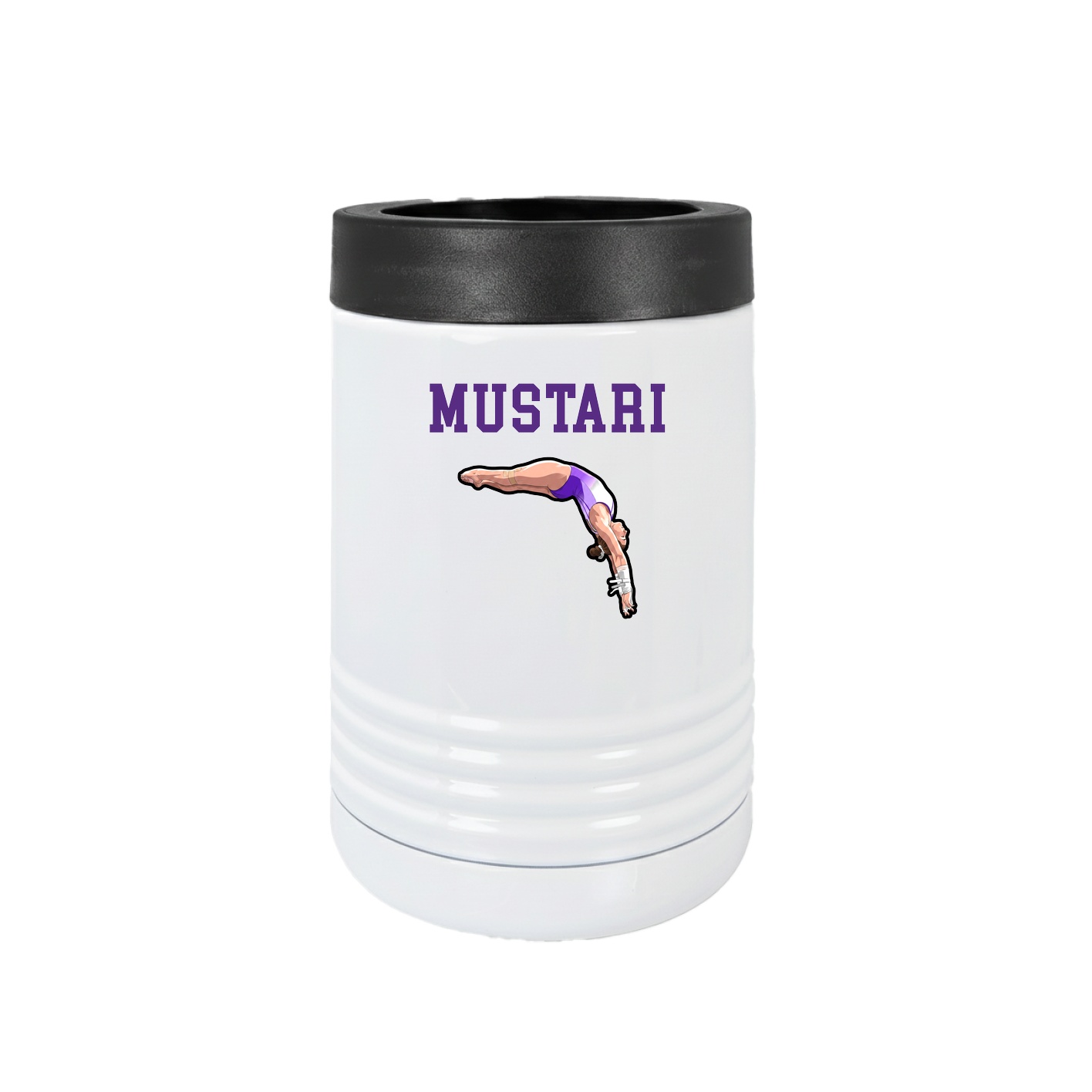 Beverage Holder — Shirsey in White