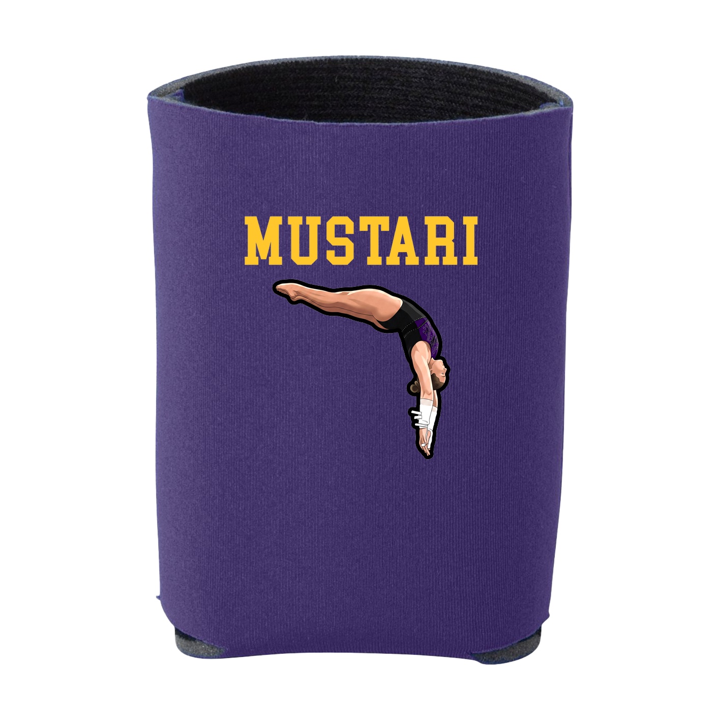 Can Holder — Shirsey in Purple