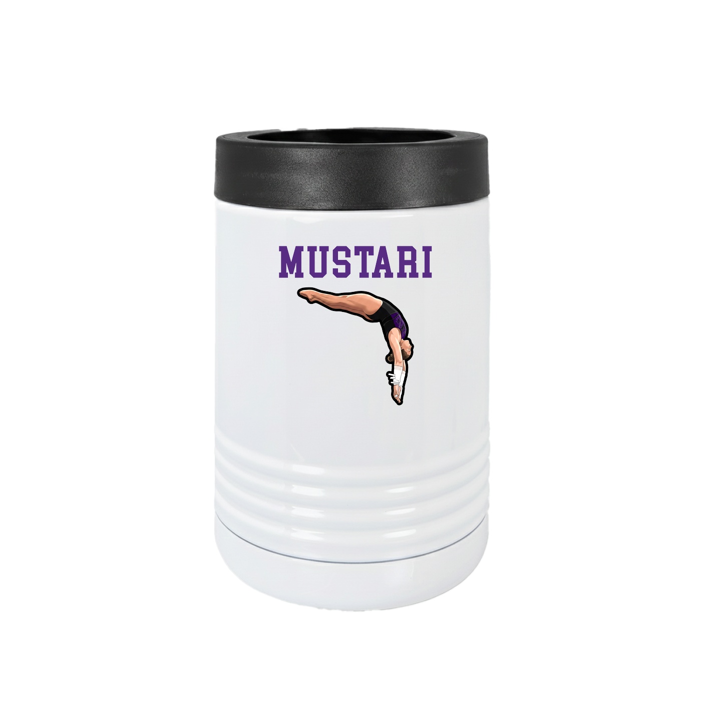 Beverage Holder — Shirsey in White