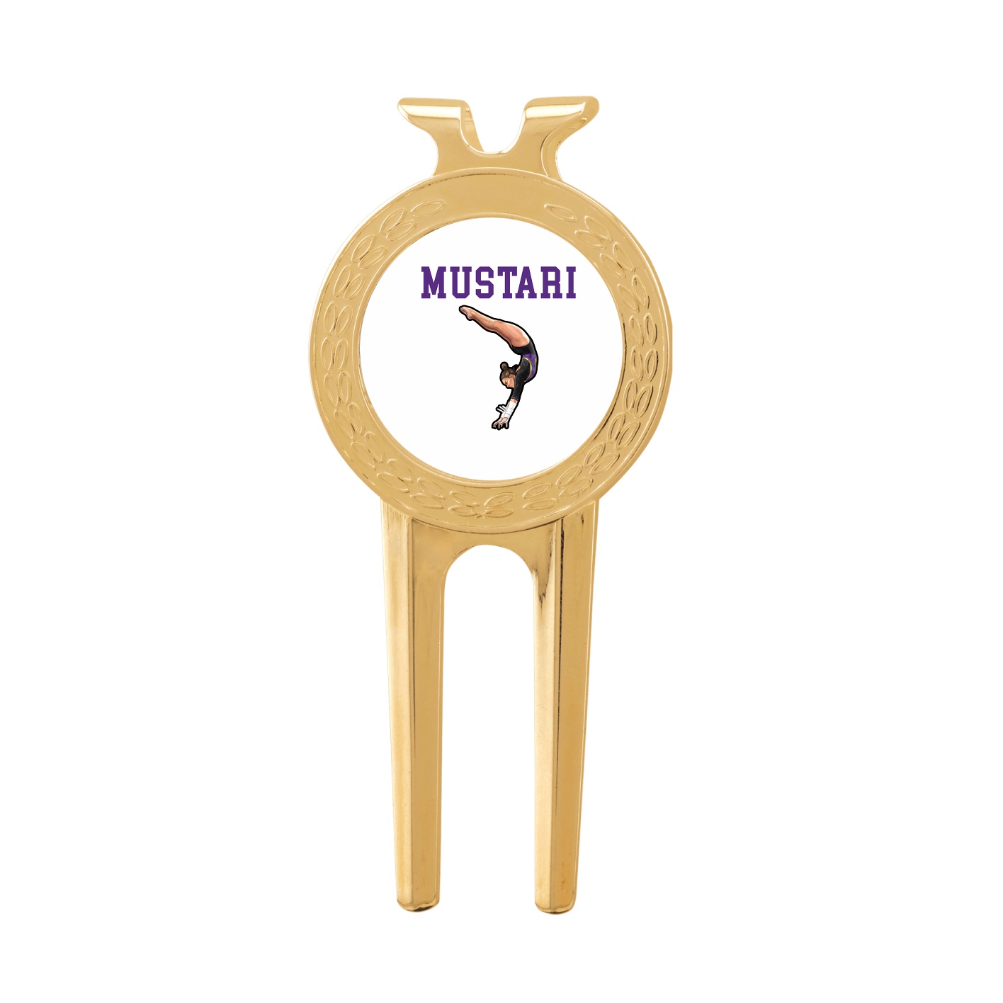 Divot Tool with Ball Marker — Shirsey in Classic