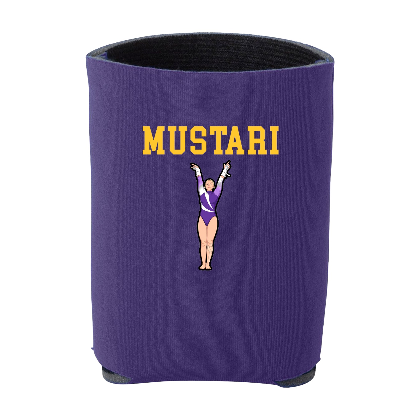 Can Holder — Shirsey in Purple