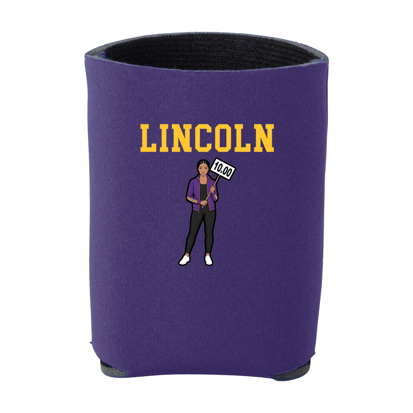 Can Holder — Shirsey in Purple