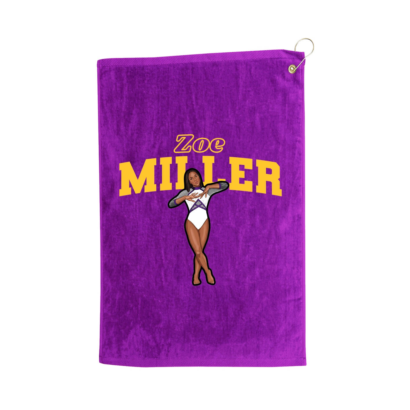 Golf Towel